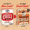 Carroll Shelby's Original Texas Brand White Chicken Chili Kit 3oz