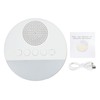 White Noise Device 20 Music USB Rechargeable Baby Sleep Sound