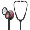 3M Littmann - 5870 Classic III Estetoscopio, Acabado Arcoiriís ,
