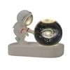 XAGMODSHN Unique Journey Night Light Lamp Space Walking Night Light