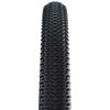 Schwalbe G-One R Pro Bicycle Tyre, Gravel Tyre, The Allrounder
