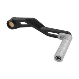 PIKPOP Folding Gear Shift Lever Adjustable Shifter Foot Pedal Motorcycle Accessories Replacement for Honda 2015-2024 CRF1000L /19-24 CRF1100L Africa Twin Adventure Sports /22-24 NT1100