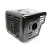 Honda Muffler For Honda GX240 / 270 8 & 9hp Engines W/Shield