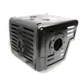 Honda Muffler For Honda GX240 / 270 8 & 9hp Engines W/Shield