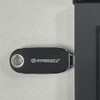 HyperFIDO Bio FIDO U2F & FIDO2 Security Key with Fingerprint