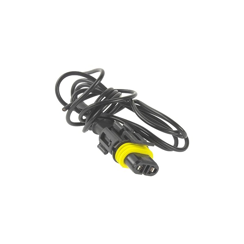 WIRING HARNESS CONNECTOR PIGTAIL - AD-IP AD-SP AD-IS AD-9 -