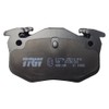 TRW GDB1305 Disc Brake Pad Set
