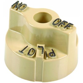 Pitco Knob,Unitrol Dial W/PLT Std P6071267 - Genuine OEM Replacement Part