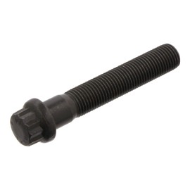 febi bilstein 01964 Connecting Rod Bolt, pack of one, schwarz