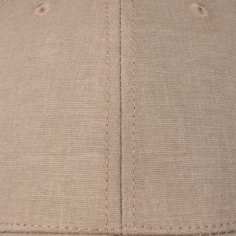 CHILLOUTS Unisex Sao Paulo Baseball Cap, 83 Beige