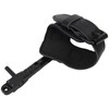 Wrist Strap Bow Release Aid Adujustable PU Outdoor Hunting Arrow
