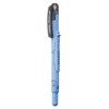 Raymay Fujii JC903A Compass Pen Pass Sharp Type, Blue