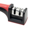 Winco KSP-2 Kitchen Knife Sharpener Medium
