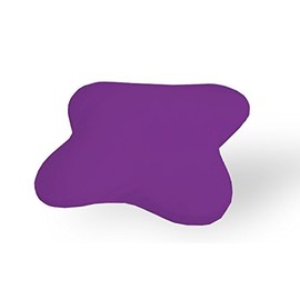 Dukal, Replacement Cover for Ergonomic Classic Pillow by Tempur®