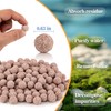 Sukh Ceramic Bio Balls - Fish Tank Sphere Filter Media