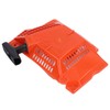 Pull Starter Plastic Replacement #503628171 Starter Assembly for Husqvarna 362