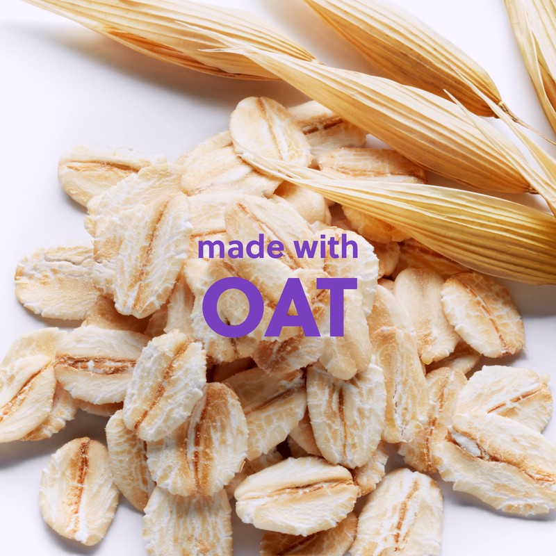 Tree Hut Nourishing Banana & Oat Face Scrub | Deep