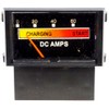 60 Amp Meter with Start for Century/Solar/Schumacher Battery Chargers, Snap-in