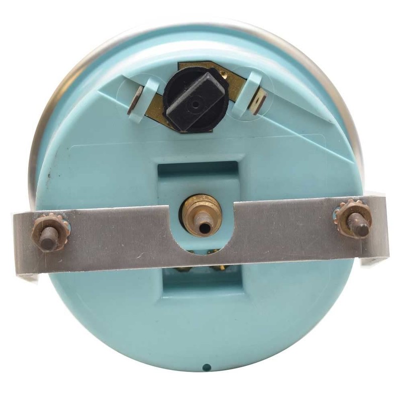 Teleflex Boat Speedometer Gauge 66938 | 3 1/4 Inch Off