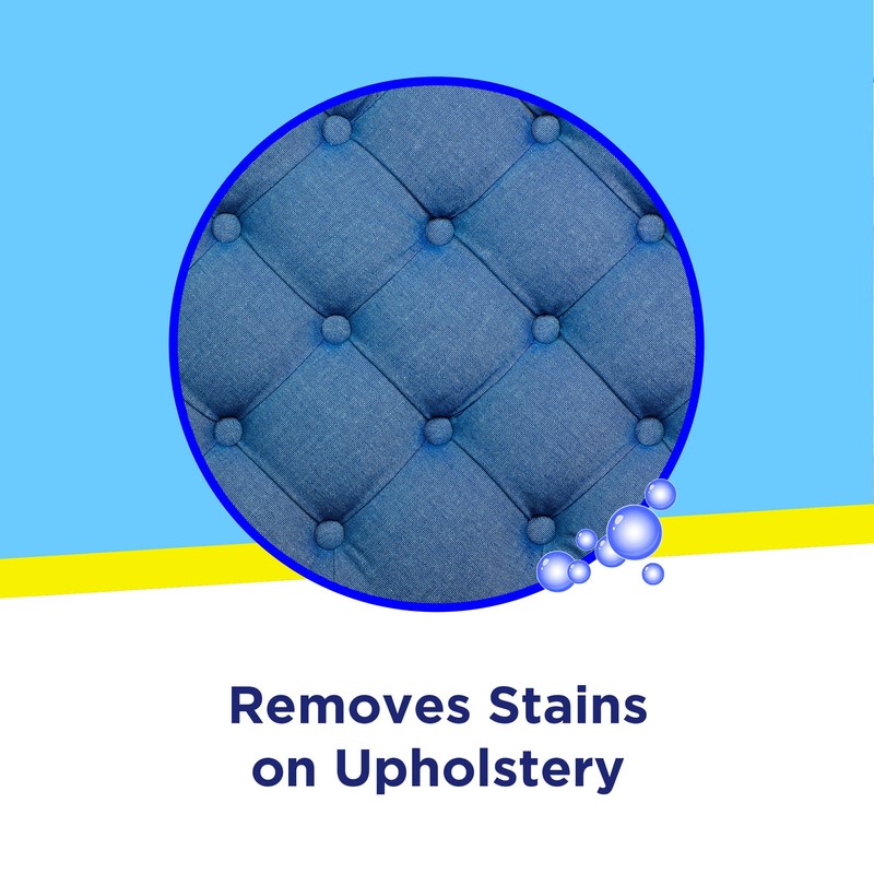 OxiClean Versatile Stain Remover, Regular Scent, 7.22 Lb Box