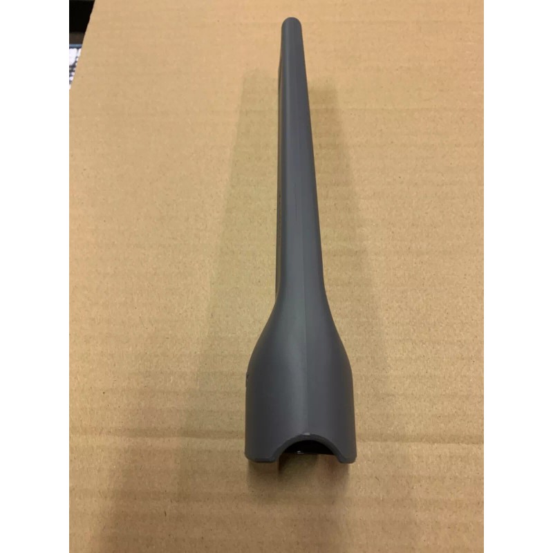 BC4026 BC4027 OEM Kenmore KC60REEJZV06 Vacuum Crevice Tool 12581614610 BC4026