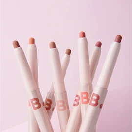 BANILA CO Smudging Lip Pencil 0.8g - BE03 Salmon Nude