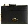 Coach 88208 88250 Women's Coin Purse, Coin Case, Card Case,