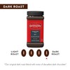 Community Coffee Signature Blend Instant Coffee, Dark Roast, 7 oz