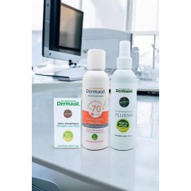 Kit Natural Con Melagenina Para El Tratamiento Del Vitiligo