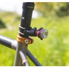 Exposure Trace + TraceR MK3 ReAKT DayBright Front and Rear