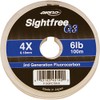 Airflo SIGHTFREE G3 FLUROCARBON 3LB 50M