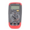 Digital Multimeter High Accuracy Capacitance Resistance Meter Backlight LCR Tester