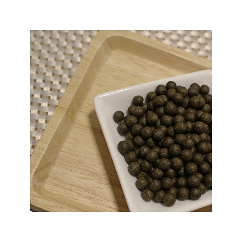 Chamdoori Injin Mugwort Pill 500g / 참두리 인진쑥환 500g