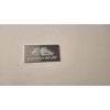 Coyote Mustang 2011-2023+ Mustang Coyote v2 Interior Engraved Badge Dash