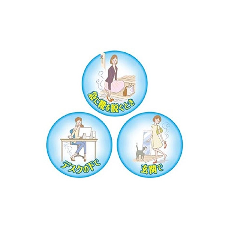 スリムウォーク 靴のにおいケアスプレー ブーツ・パンプス用 フレッシュソープ180ml [レギュラーサイズ]