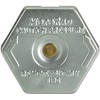 Gates 31307 Heavy-Duty Radiator Cap