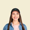 DALIX Whale Embroidered Dad Hat Cotton Baseball Cap Women in