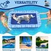 Schwimmer Dog Pool Float – Premium Pool Float for Large