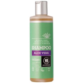 Urtekram | Aloe Vera Shampoo | 1 x 250ml