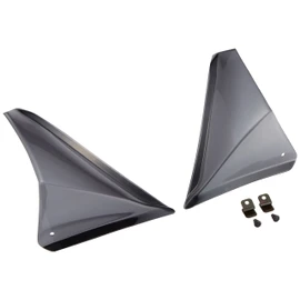 Asahi windshield side visor address 110AD-32
