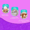 Fancy Pets Essentials Shampoo para Piel Sensible de Perro con