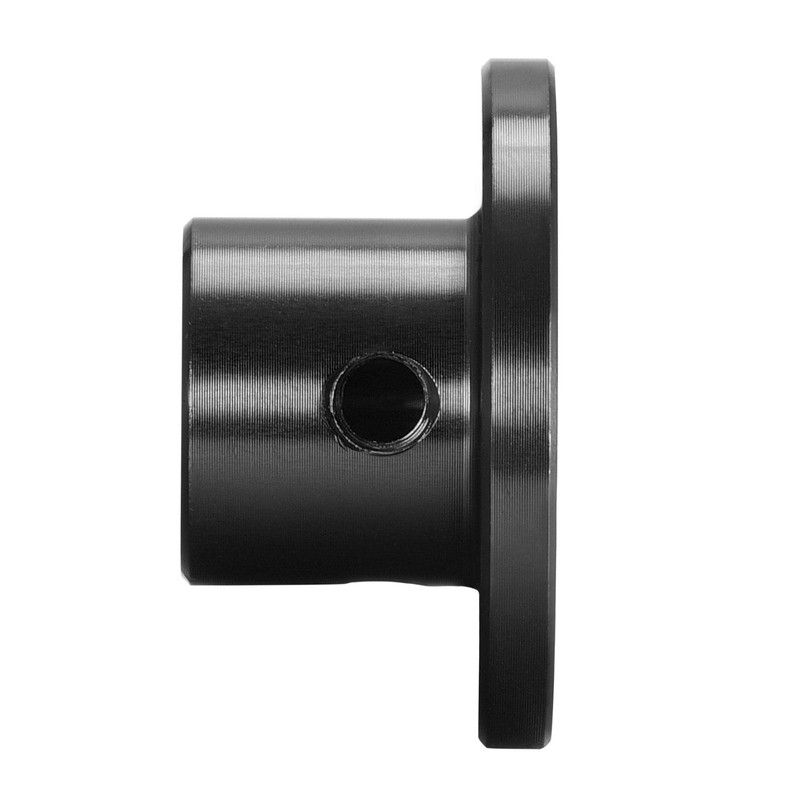 sourcing map Flange Coupling Motor Guide Shaft Coupling Motor Plug