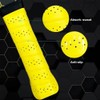 Toolzia T700 Carbon Fiber Pickleball Paddle Frosted Surface Racket with