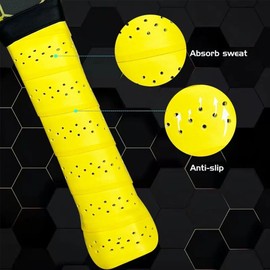 Toolzia T700 Carbon Fiber Pickleball Paddle Frosted Surface Racket with Comfort Grip
