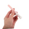 Outanaya Portable Mushroom Head Sponge Makeup Brush for Concealer Application