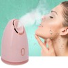 Facial Steamer with 100ml Water Tank Moisturizing Cleaning Pores Mist