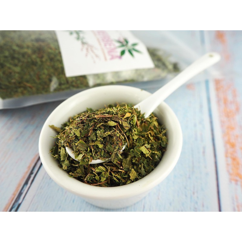 Lemon Verbena Tea | Refreshing and Soothing Leaves from Paraguay