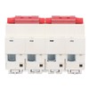 Circuit Breaker Interlock Dual Power Changeover Switch 100A AC 240‑400V
