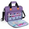 LUXJA Carrying Bag for A4 Light Pad and Diamond Painting