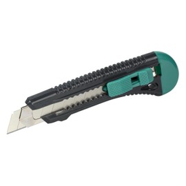 Wolfcraft 4146000 Cutter 18 mm Snapoff Blade